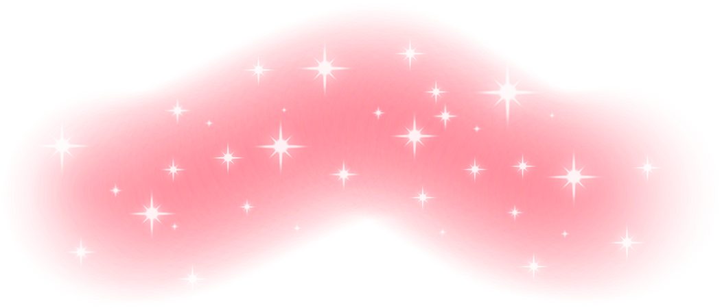 pink sparkle png