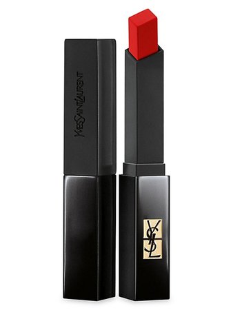 Shop Yves Saint Laurent Rouge Pur Couture Slim Velvet Radical Matte Lipstick | Saks Fifth Avenue