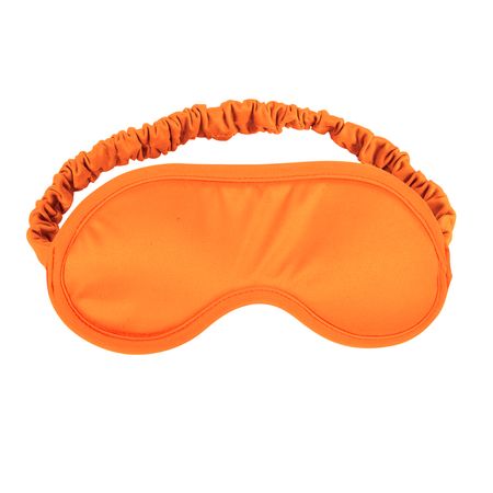 orange sleep mask - Google Search