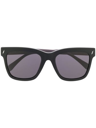 Zadig&Voltaire oversized frame sunglasses £150 - Fast Global Shipping, Free Returns