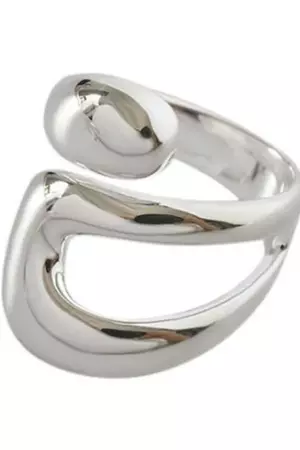 chunky silver rings - Google Search