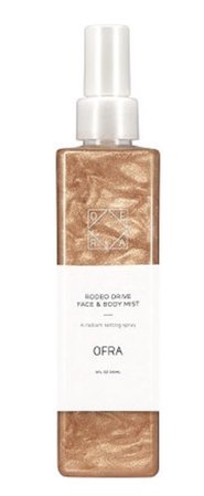 Ofra Cosmetics Rodeo Drive Face & Body Mist