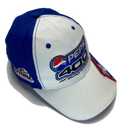 vinagre Pepsi hat