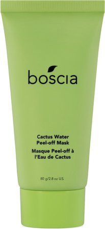 Cactus Water Peel-Off Mask