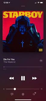 die for you the weeknd - Google Search
