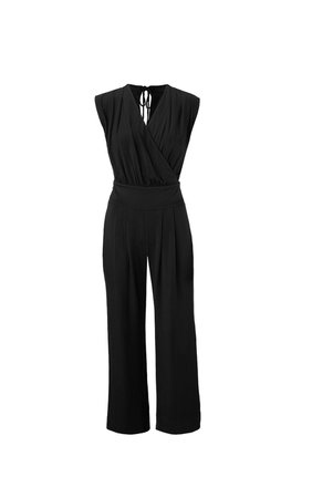Downtown Jumpsuit | Cabi Clothing