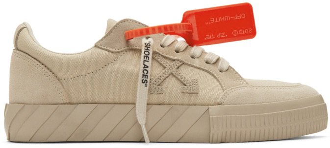 off-white shoes