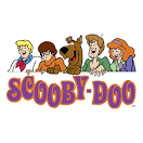 scooby doo logo
