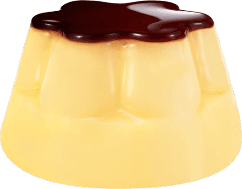 transparent pudding png - Google Search