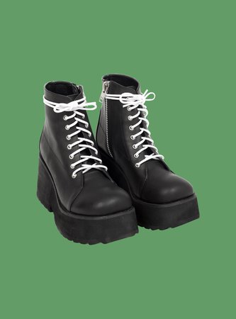 UNIF | Ryder Boot