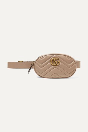 Gucci Mormont belt bag