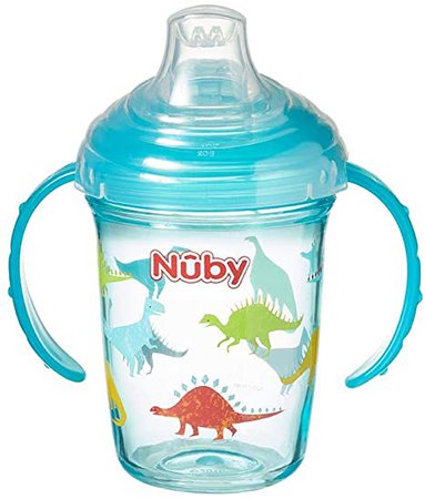 Dinosaur Sippy Cup