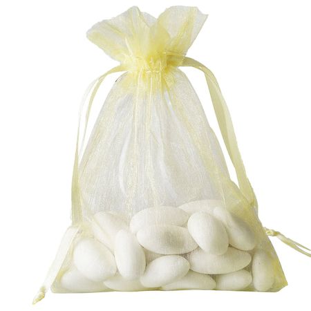 Drawstring Pouch, Candy Bags, Gift Bags, Wedding Favors | eFavorMart