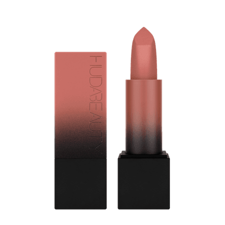 Power Bullet Matte Lipstick - Rendez-Vous | Shop | HUDA BEAUTY