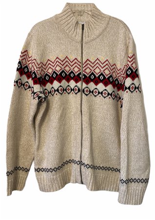 Liz Claiborne sweaters