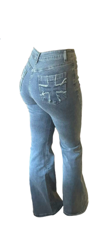 jeans [@grvyrd]