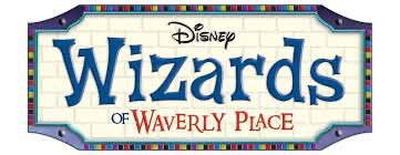 Wizards of Waverly Place Logo