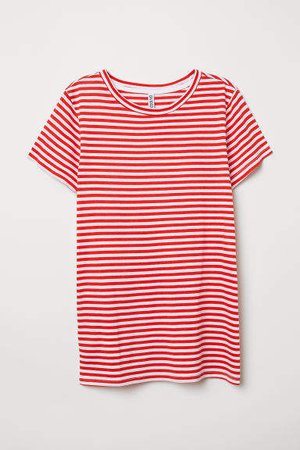 T-shirt - Red