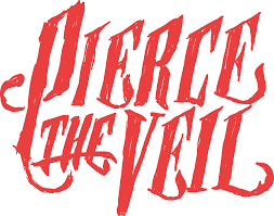 pierce the veil logo - Google Search