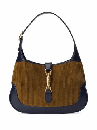Shop Gucci small Jackie 1961 shoulder bag with Express Delivery - FARFETCH