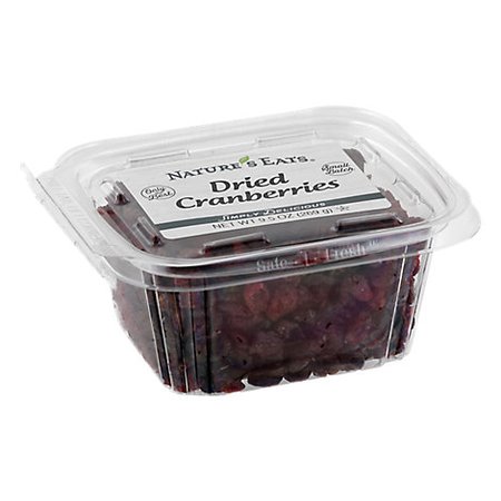 Cranberries Dried - 9.5 Oz - Randalls