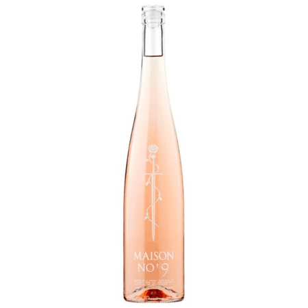Maison No. 9 Rosé Wine | A Post Malone Bottle