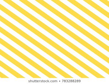 yellow diagonal stripes background