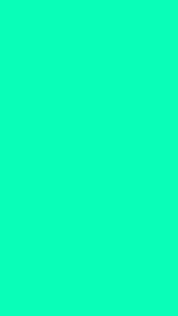 mint green solid color wallpaper background phone
