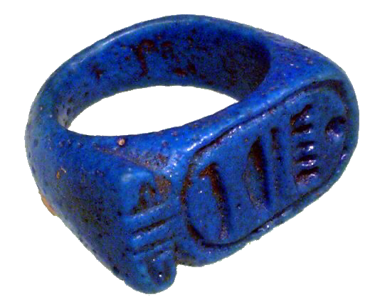 stone lighter ring