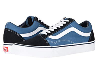blue and black vans - Google Search