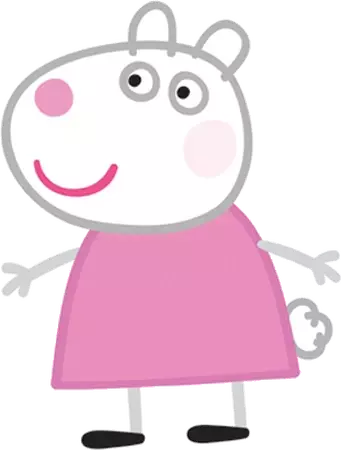 Suzy Sheep | Peppa Pig Wiki | Fandom