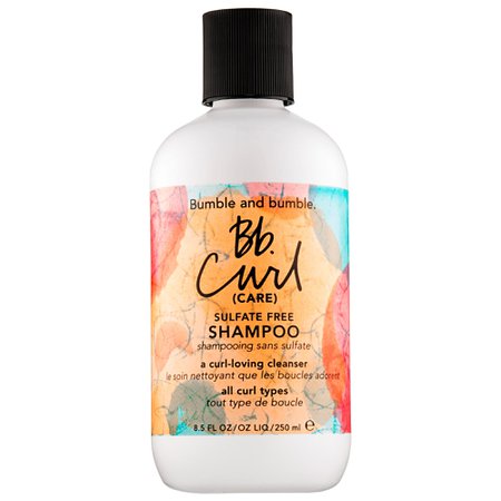 Bb. Curl (Care) Shampoo - Bumble and bumble | Sephora