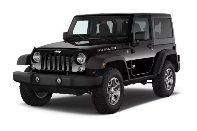 2015 Jeep Wrangler Reviews and Rating | Motor Trend
