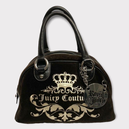 juicy couture purse