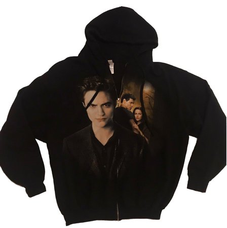 Twilight hoodie