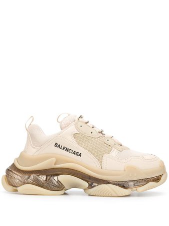 Shop Balenciaga Triple S sneakers with Express Delivery - Farfetch