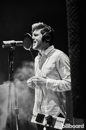 Niall Horan: Photos From Billboard Cover | Billboard
