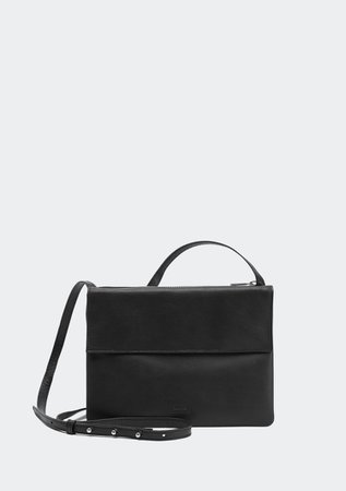 Bring Bag - Black - Bags & Wallets - Women's Collection - Hope STHLM