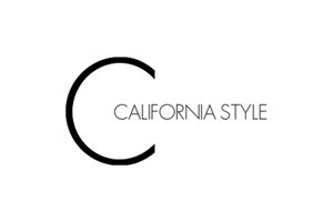 california style logo - Google Search