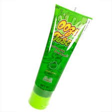 green sour ooze tube - Google Search