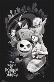 nightmare before Christmas jack stole - Google Search