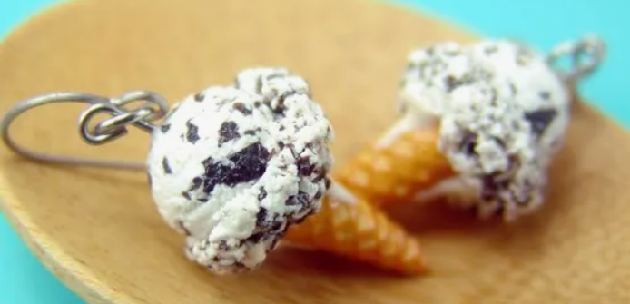 cookies and cream