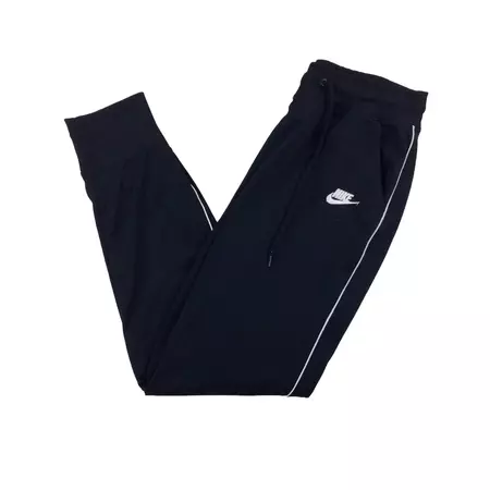 Vintage Men Nike Sweatpant Jogger Medium Size Male Cotton - Etsy