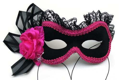 $27.95 Masquerade Mask 10