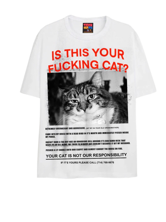 funny shirts cat top tops