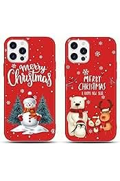 Amazon.com : christmas phone case