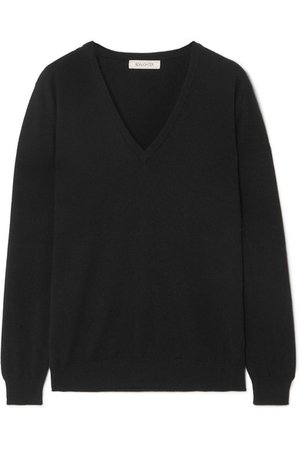 &Daughter | Bray cashmere sweater | NET-A-PORTER.COM