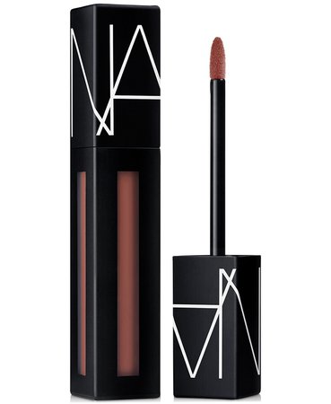 Lipstick NARS Powermatte Lip Pigment Somebody to Love, 0.18 oz & Reviews - Makeup - Beauty - Macy's