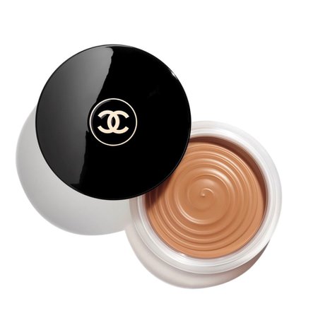 CHANEL | HEALTHY GLOW BRONZING CREAM | CREAM-GEL BRONZER FOR A HEALTHY, SUN-KISSED GLOW - CHANEL - Smith & Caughey's - Smith and Caughey's