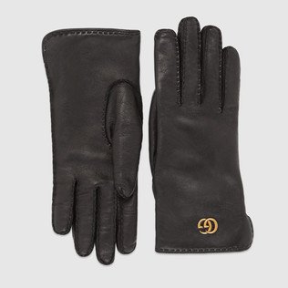 Women's Gloves | GUCCI®